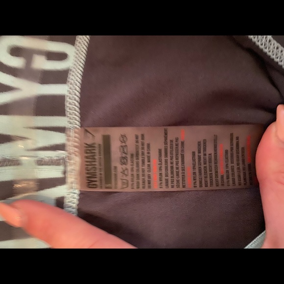 Gymshark flex leggings - Picture 2 of 2